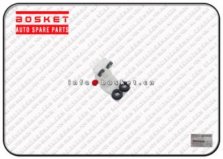 8971024150 8-97102415-0 Rad Grille Clip Suitable for ISUZU NKR55 4JB1