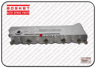 8971694940 8-97169494-0 Cylinder Head Cover Suitable for ISUZU NPR