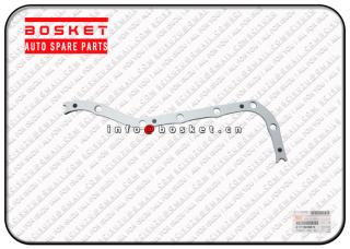 8971869880 8-97186988-0 Seal Oil Rubber Suitable for ISUZU NKR NPR