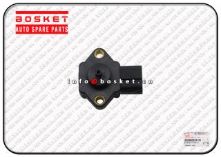 8972177780 8-97217778-0 Map Sensor Suitable for ISUZU 4HK1 XD