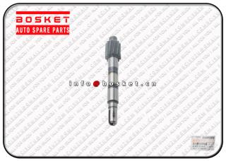 8972535590 8-97253559-0 Speed Driven Gear Suitable for ISUZU NPR