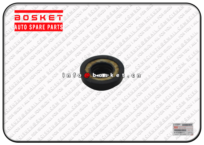 8972638011 8-97263801-1 Head Cover Gasket Suitable for ISUZU NKR 