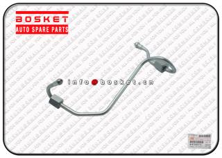 8973000153 8-97300015-3 Injection Number3 Pipe Suitable for ISUZU TFR