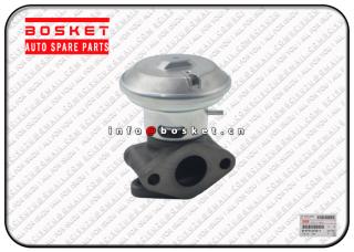 8973125331 8-97312533-1 Exhaust Gas Recirculation Valve Suitable for ISUZU TFR 