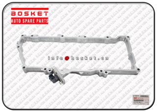 8973313621 8-97331362-1 Cylinder Head Cover Case Suitable for ISUZU 4HK1 NKR