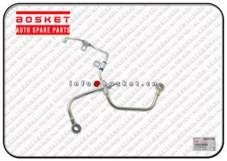 8973722310 8-97372231-0 Leak Off Fuel Pipe Assembly Suitable for ISUZU NQR75 4HK1