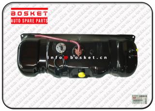 8973756344 8-97375634-4 Fuel Tank Suitable for ISUZU NKR NPR