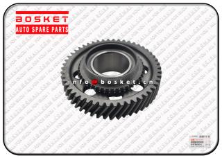 8973865801 8-97386580-1 Counter Sixth Gear Suitable for ISUZU NPR NQR(RHD) EURO4