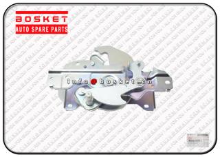 8974102702 8-97410270-2 Cab Lock Assembly Suitable for ISUZU NLR NMR(EU)-RHD EU4