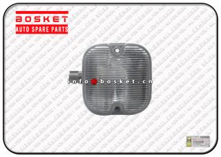 8975851820 8-97585182-0 Cornering Lamp Assembly Suitable for ISUZU FVR