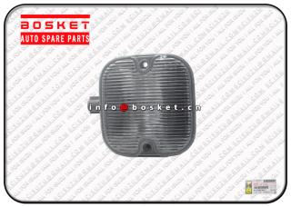 8975851830 8-97585183-0 Cornering Lamp Assembly Suitable for ISUZU FVR