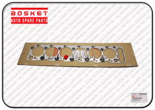 8976052280 8943907874 8-97605228-0 8-94390787-4 Cylinder Head Gasket Suitable for ISUZU FVZ34 6HK1