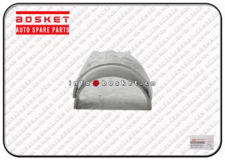 8976097700 8-97609770-0 Standard Crankshaft Metal Set Suitable for ISUZU VC46