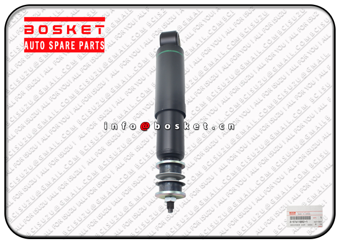 8976118921 1516305443 8-97611892-1 1-51630544-3 Rear Shock Absorber Assembly Suitable for ISUZU CYM