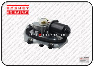 8980291232 8-98029123-2 Front Windshield Wiper Motor Assembly Suitable for ISUZU NMR