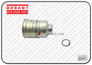 8980374812 5876101570 8-98037481-2 5-87610157-0 Fuel Filter Cartridge Kit Suitable for ISUZU 4HK1 NP