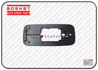 8980531461 8-98053146-1 Side Turn Door Base Suitable for ISUZU FVR34 6HK1