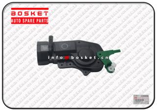 8980582340 8-98058234-0 Front Door Lock Actuator Suitable for ISUZU FSR