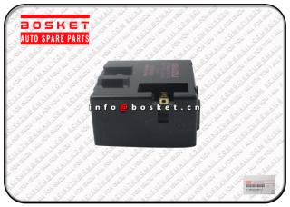 8980607891 6107390CYZ14 8-98060789-1 6107390-CYZ14 Door Lock Relay Suitable for ISUZU FSR