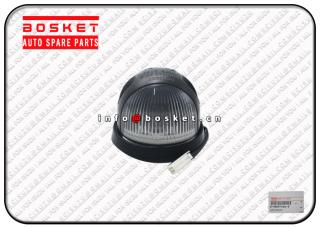 8980974662 3731020CYZ14 8-98097466-2 3731020-CYZ14 Marker Lamp Suitable for ISUZU FRR