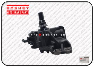 8981102195 8-98110219-5 Steering Unit Suitable for ISUZU NNR NPR EU-RHD EURO5