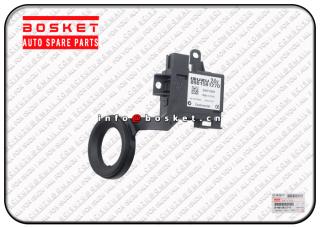 8981581270 8-98158127-0 Immobilizer Control Unit Suitable for ISUZU FRR RHD EURO24