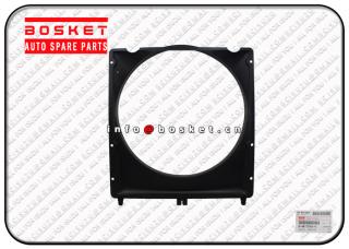 8981729240 8-98172924-0 Rad Fan Guide Suitable for ISUZU NPR