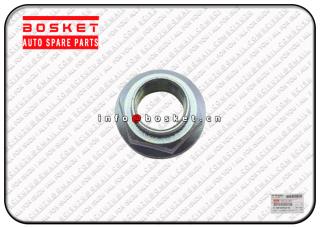 8981899320 8-98189932-0 Trans Side Power Take Off Flange Fix Nut Suitable for ISUZU CYZ NHR NKR