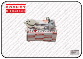 8982013440 8980551500 8-98201344-0 8-98055150-0 Door Lock Cylinder Assembly Suitable for ISUZU VC46