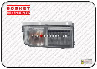 8982386300 8-98238630-0 8980470522 8-98047052-2 Front Comb Lamp Assembly Suitable for ISUZU FVR FVZ