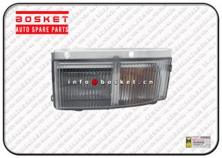 8982386310 8980470532 8-98238631-0 8-98047053-2 Front Comb Lamp Assembly Suitable for ISUZU FVR FVZ