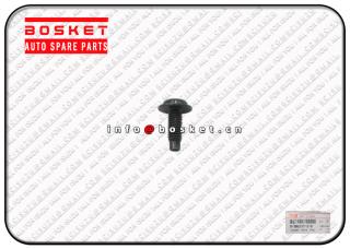 0380505120 3404239-CYZ14 0-38050512-0 3404239-CYZ14 Steering Cowl Screw Suitable for ISUZU VC46