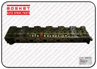 1111109396 1-11110939-6 Cylinder Head Assembly Suitable for ISUZU 6WF1 CYZ52 6WG1T