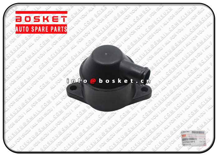 1117402690 1-11740269-0 Ventilator Suitable for ISUZU 6HK1 CXZ CYZ