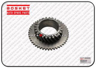 1332535170 1332534023 1-33253517-0 1-33253402-3 Mainshaft 6th Gear Suitable for ISUZU FRR FTR