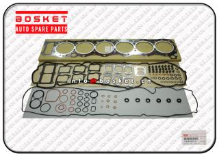 1878158140 1878129271 1-87815814-0 1-87812927-1 Engine Gasket Set Suitable for ISUZU 6WF1T CYZ