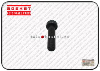 8943930700 8-94393070-0 Flywheel Bolt Suitable for ISUZU 6HK1 FRR FSR 