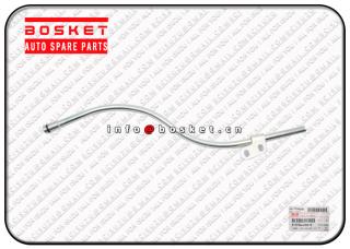 8970448860 8-97044886-0 Oil Level Gauge Guide Tube Suitable for ISUZU NHR NKR