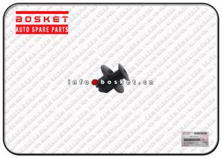 8970888100　8-97088810-0　Rad Fan Guide Screw Suitable for ISUZU NKR