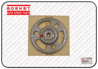 8972272130 8-97227213-0 Idle Gear Suitable for ISUZU 4HF1 NKR NPR 