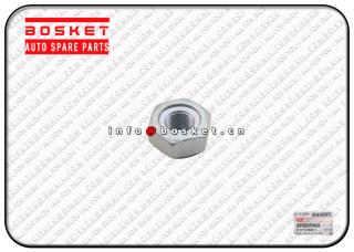 8973598081 8-97359808-1 Front Axle Wheel Nut Suitable for ISUZU 4HE1TC NKR NPR 