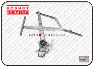 8980292343 8-98029234-3 Front Door Window Regulator Suitable for ISUZU 700P