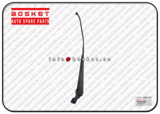 8980537840 8-98053784-0 Wiper Arm Suitable for ISUZU NLR