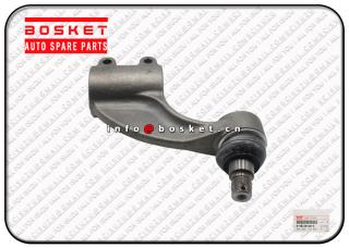 8982281000 1431508560 8-98228100-0 1-43150856-0 Tie Rod Rod End Suitable for ISUZU CXZ51 6WF1