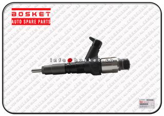 8982599940 8-98259994-0 Injection Nozzle Assembly Suitable for ISUZU NLR NMR 4JH1