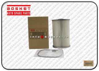 8982744870 8-98274487-0 Oil Filter Element Suitable for ISUZU 6HK1