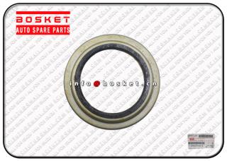 1096255681 1-09625568-1 Front Hub Oil Seal Suitable for ISUZU 6BD1 CXZ