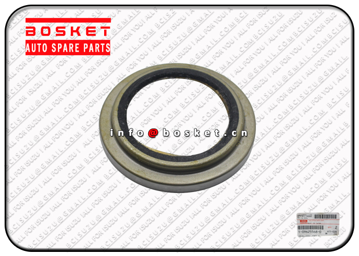 1096255681 1-09625568-1 Front Hub Oil Seal Suitable for ISUZU 6BD1 CXZ