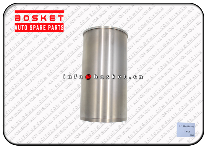 1112612880 1-11261288-0 Cylinder Block liner Suitable for ISUZU CQR18 6RB1