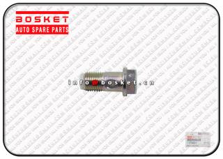 1157590290 1-15759029-0 Feed Pump Fuel Inlet Eye Bolt Suitable for ISUZU FSR-RHD